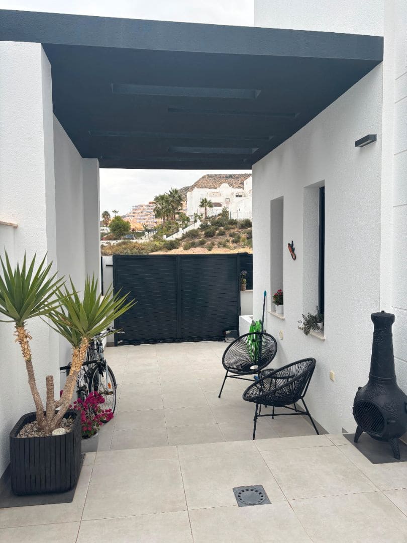 3 chambre Villa/Maison Semi-Mitoyenne à vendre à Pulpi avec piscine garage - 299 999 € (Ref: 9451713)