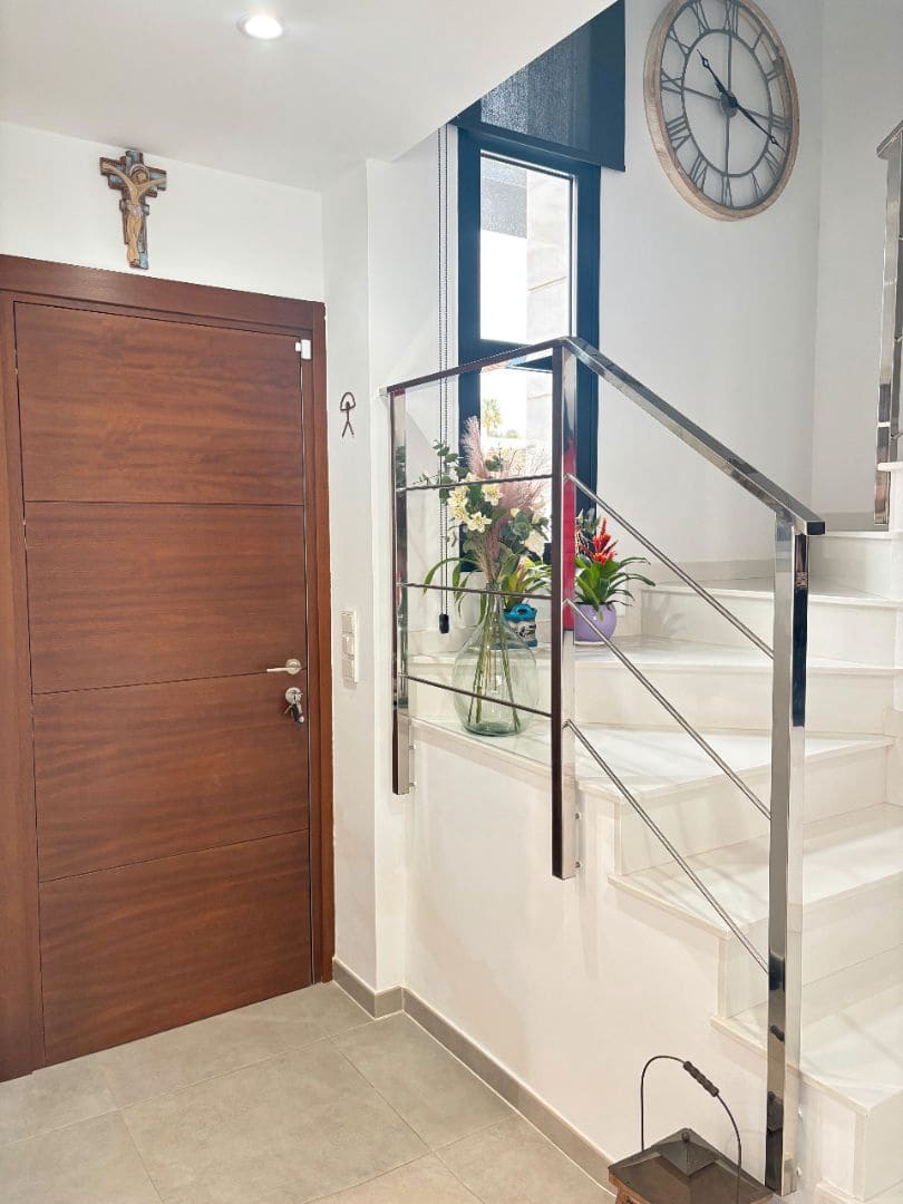 3 chambre Villa/Maison Semi-Mitoyenne à vendre à Pulpi avec piscine garage - 299 999 € (Ref: 9451713)