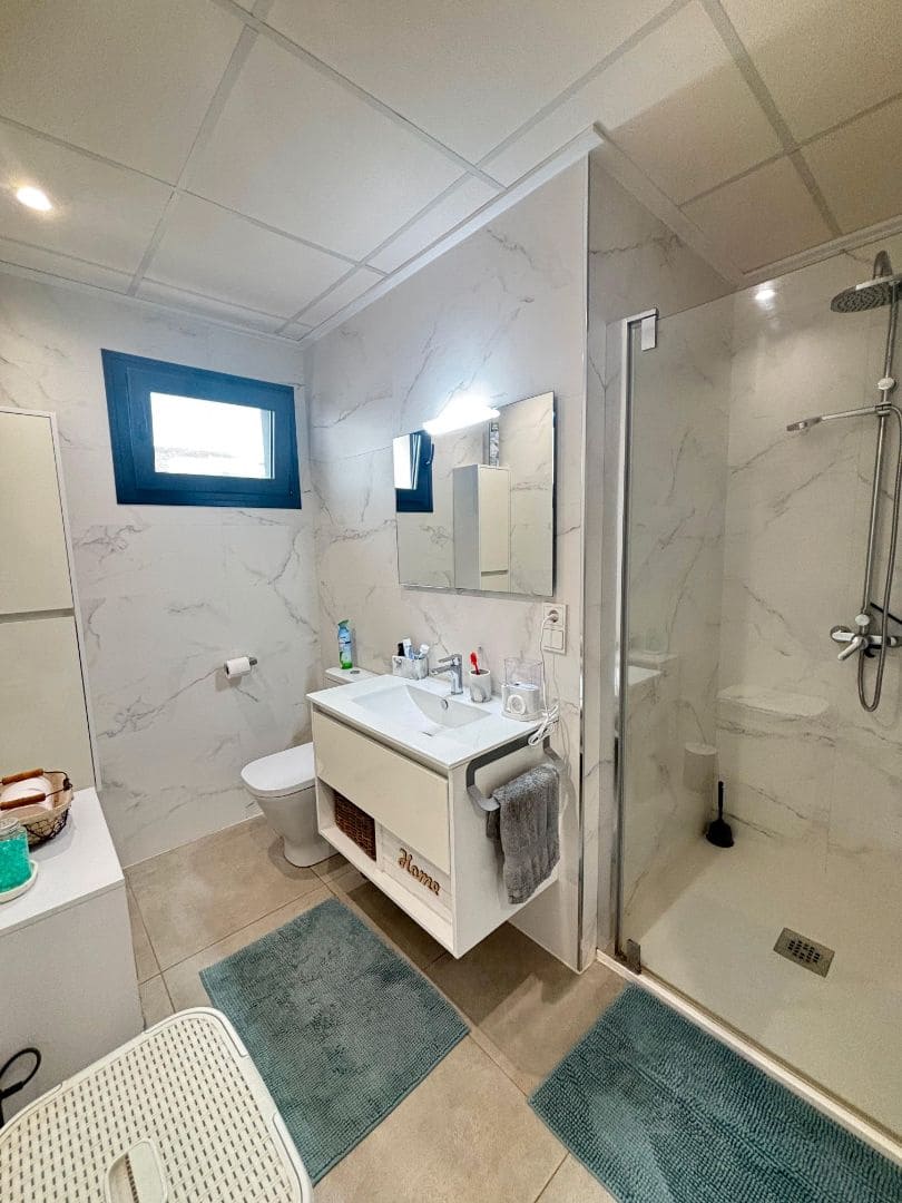 3 chambre Villa/Maison Semi-Mitoyenne à vendre à Pulpi avec piscine garage - 299 999 € (Ref: 9451713)