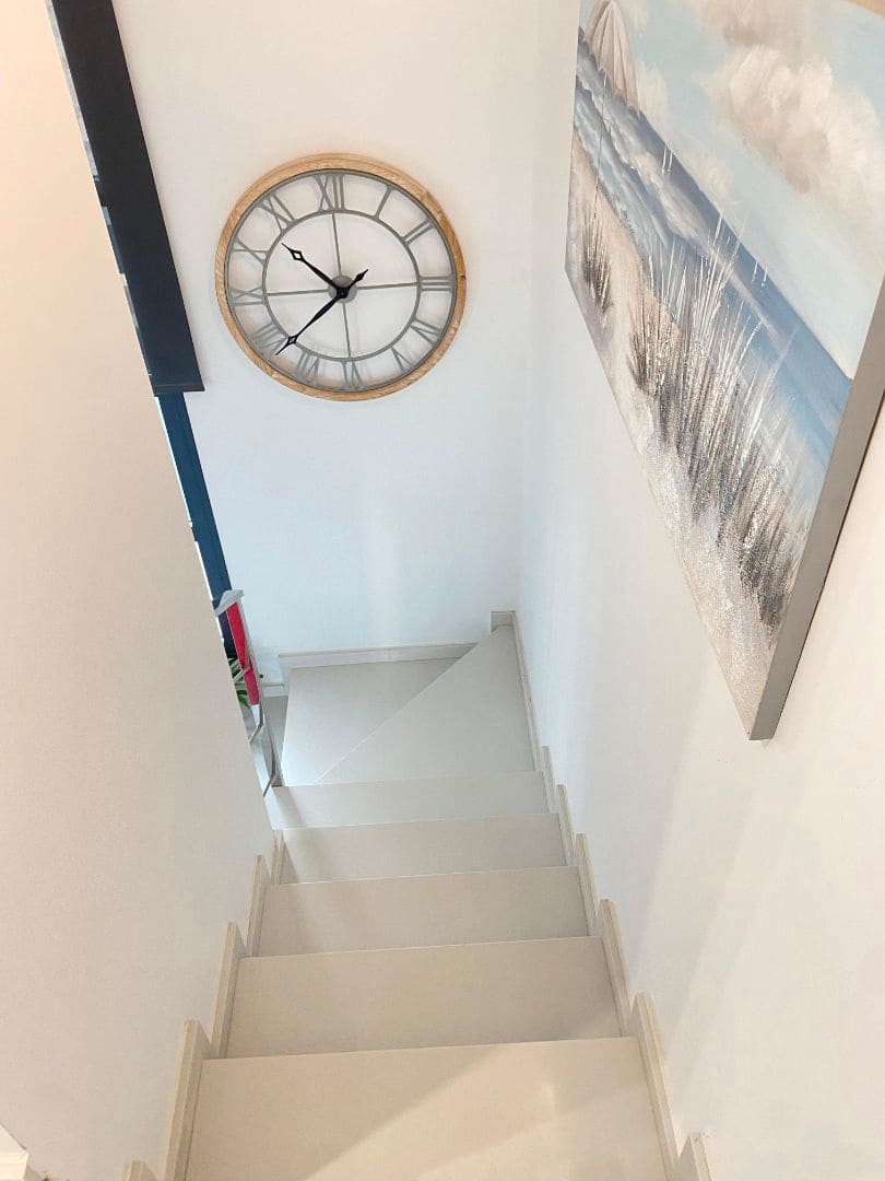 3 chambre Villa/Maison Semi-Mitoyenne à vendre à Pulpi avec piscine garage - 299 999 € (Ref: 9451713)