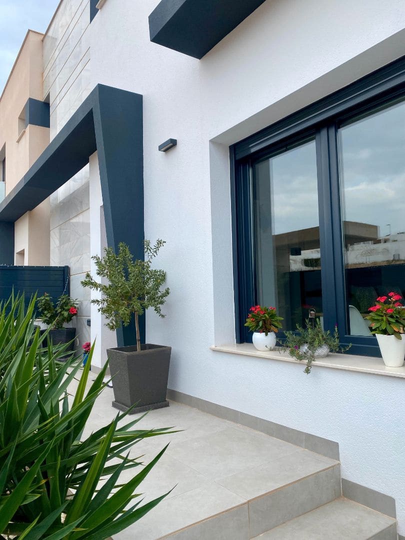 3 chambre Villa/Maison Semi-Mitoyenne à vendre à Pulpi avec piscine garage - 299 999 € (Ref: 9451713)