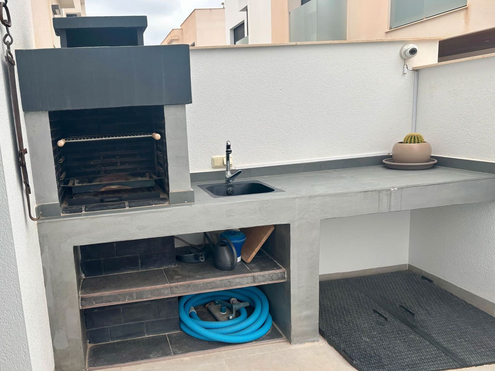 3 chambre Villa/Maison Semi-Mitoyenne à vendre à Pulpi avec piscine garage - 299 999 € (Ref: 9451713)