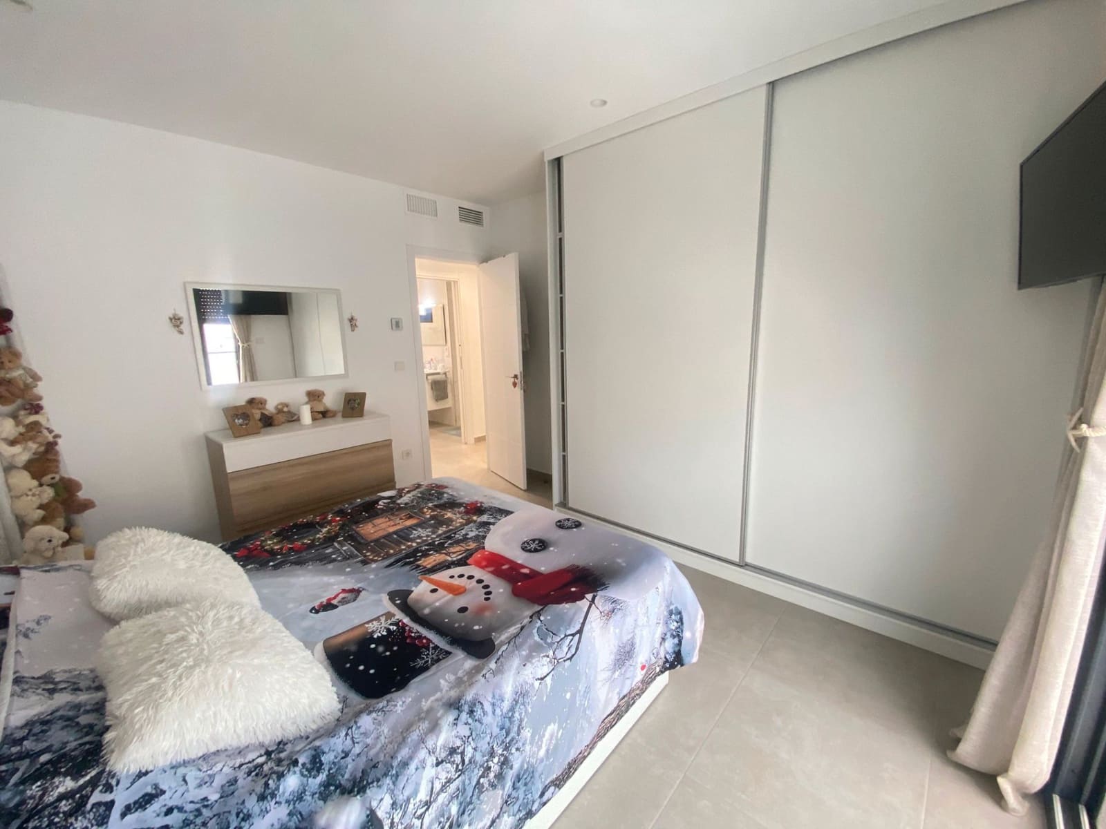 3 chambre Villa/Maison Semi-Mitoyenne à vendre à Pulpi avec piscine garage - 299 999 € (Ref: 9451713)