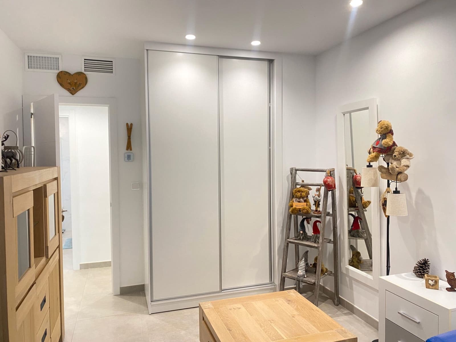 3 chambre Villa/Maison Semi-Mitoyenne à vendre à Pulpi avec piscine garage - 299 999 € (Ref: 9451713)