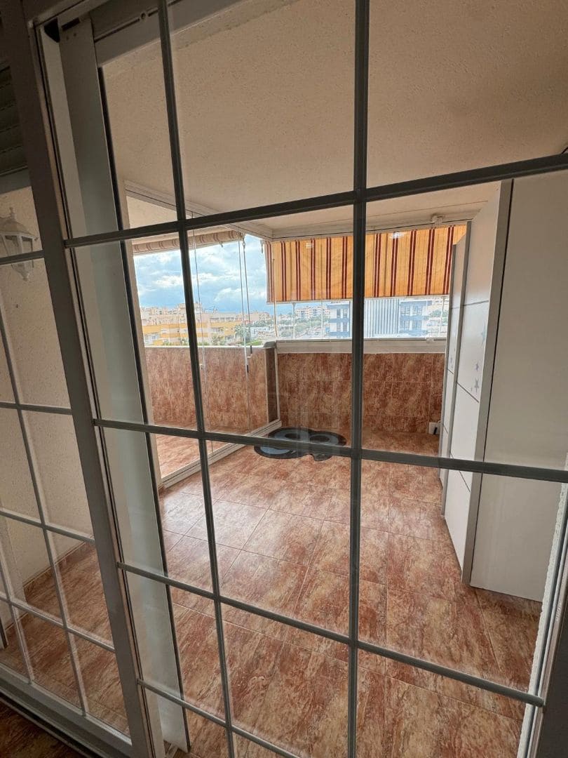 4 soveværelse Lejlighed til leje i Aguilas med garage - € 750 (Ref: 9451714)