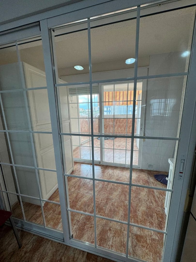 4 soveværelse Lejlighed til leje i Aguilas med garage - € 750 (Ref: 9451714)