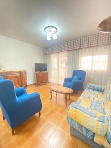 4 soverom Leilighet til salgs i Casco Antiguo, Aguilas - € 178 000 (Ref: 9453527)