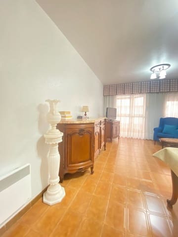 4 soverom Leilighet til salgs i Casco Antiguo, Aguilas - € 178 000 (Ref: 9453527)