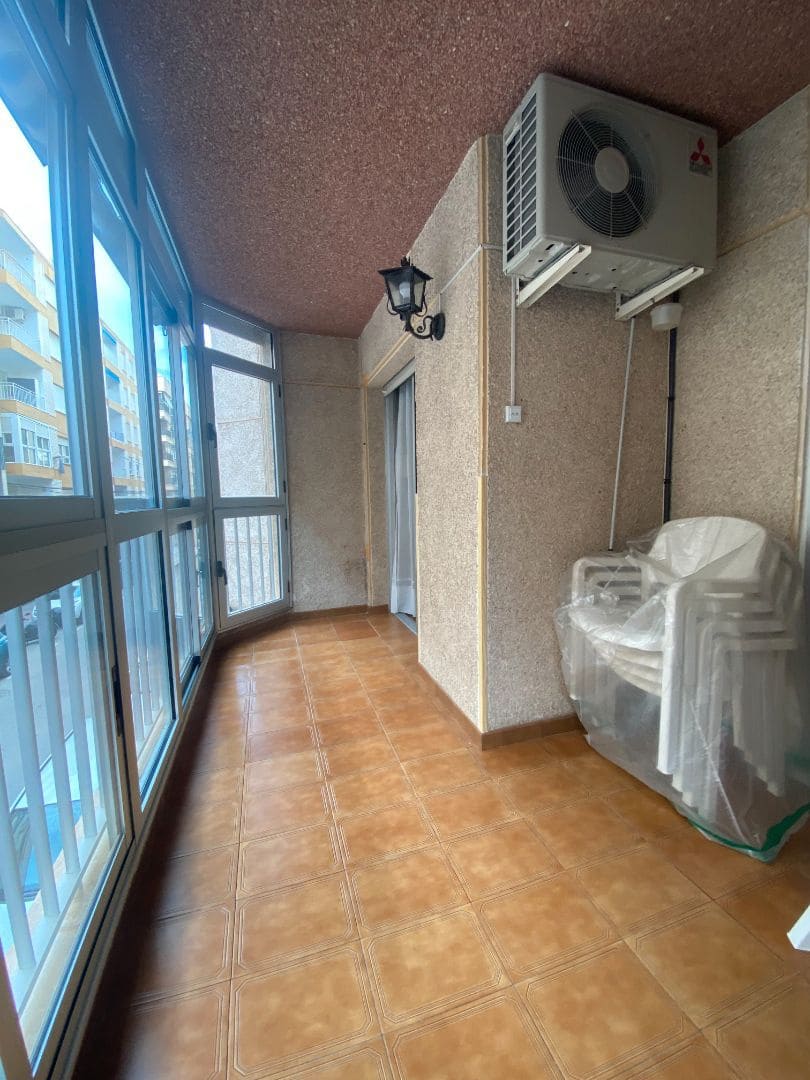 4 soverom Leilighet til salgs i Aguilas - € 178 000 (Ref: 9453527)