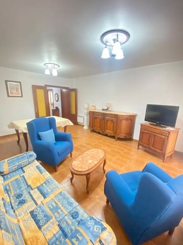 4 soverom Leilighet til salgs i Casco Antiguo, Aguilas - € 178 000 (Ref: 9453527)