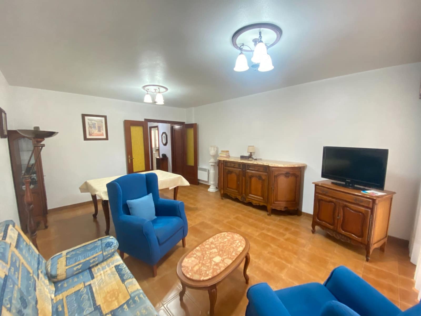 4 soverom Leilighet til salgs i Aguilas - € 178 000 (Ref: 9453527)