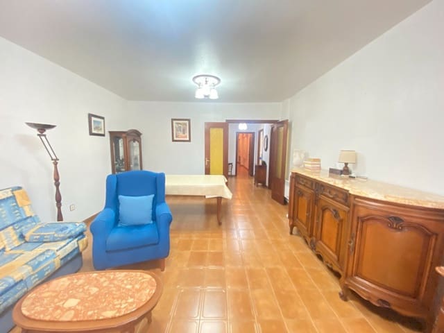 4 soverom Leilighet til salgs i Casco Antiguo, Aguilas - € 178 000 (Ref: 9453527)