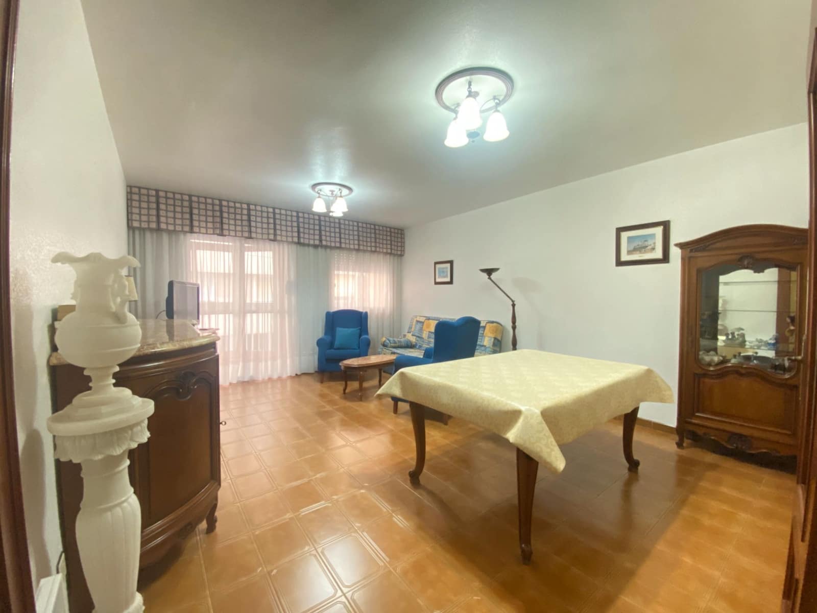 4 soverom Leilighet til salgs i Aguilas - € 178 000 (Ref: 9453527)