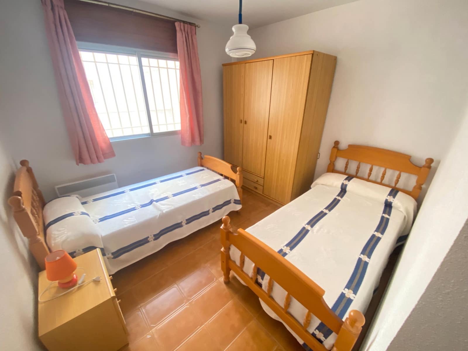 4 soverom Leilighet til salgs i Aguilas - € 178 000 (Ref: 9453527)