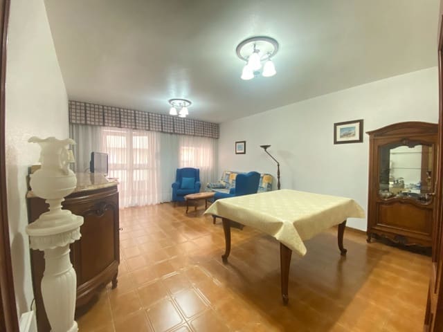 4 soverom Leilighet til salgs i Casco Antiguo, Aguilas - € 178 000 (Ref: 9453527)