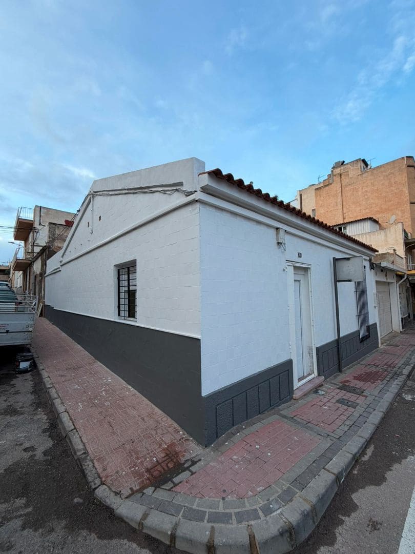 3 bedroom Townhouse for sale in Aguilas - € 145,000 (Ref: 9464873)