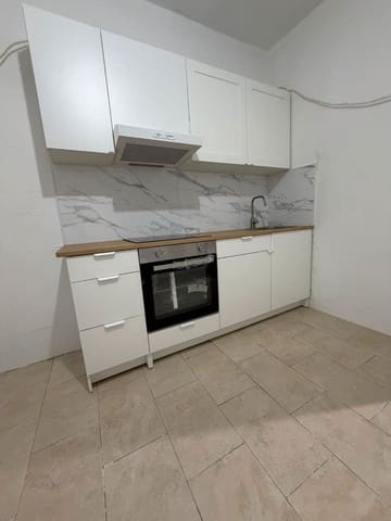 3 bedroom Townhouse for sale in Casco Antiguo, Aguilas - € 145,000 (Ref: 9464873)