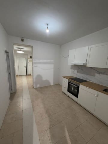 3 bedroom Townhouse for sale in Casco Antiguo, Aguilas - € 145,000 (Ref: 9464873)