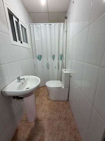 3 bedroom Townhouse for sale in Casco Antiguo, Aguilas - € 145,000 (Ref: 9464873)