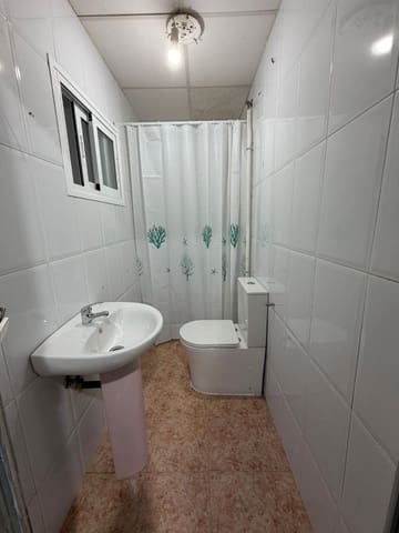 3 bedroom Townhouse for sale in Casco Antiguo, Aguilas - € 145,000 (Ref: 9464873)