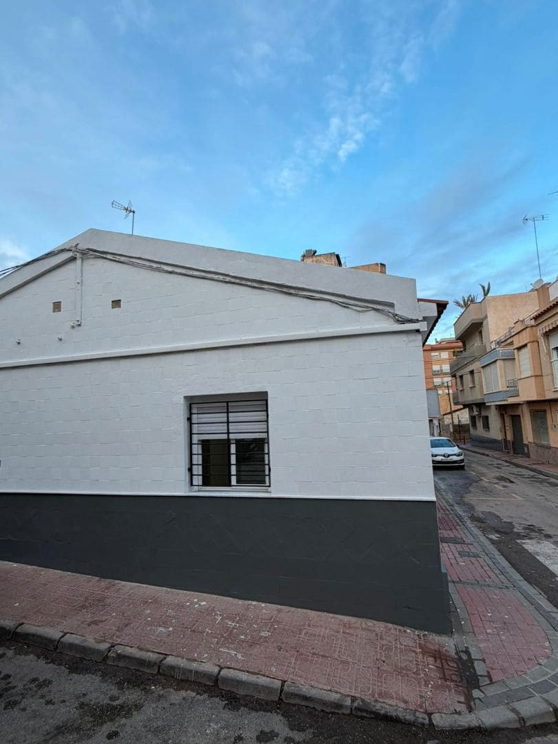 3 bedroom Townhouse for sale in Aguilas - € 145,000 (Ref: 9464873)