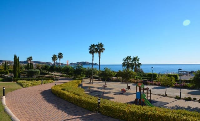 Apartamento de 1 habitación en Pulpí en venta con piscina garaje - 157.000 € (Ref: 9473302)