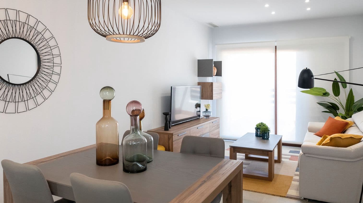 Apartamento de 1 habitación en Pulpí en venta con piscina garaje - 157.000 € (Ref: 9473302)