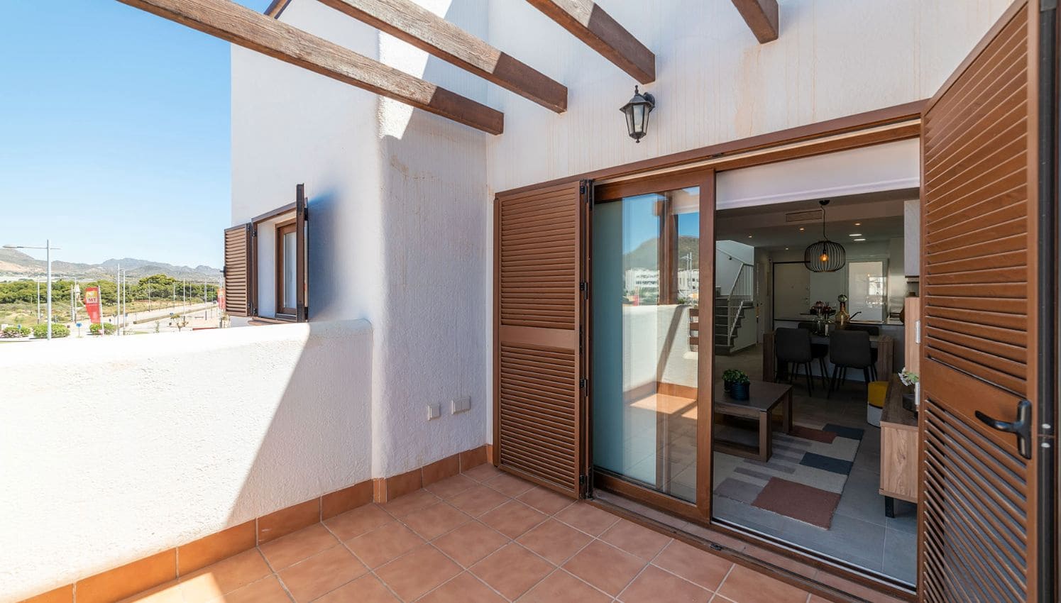 Apartamento de 1 habitación en Pulpí en venta con piscina garaje - 157.000 € (Ref: 9473302)