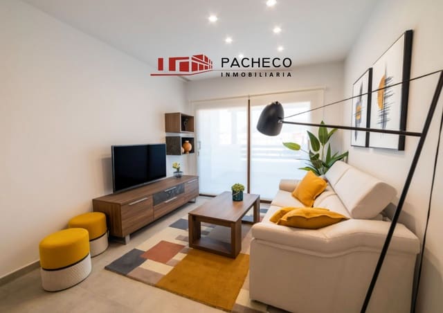 Apartamento de 1 habitación en Pulpí en venta con piscina garaje - 157.000 € (Ref: 9473302)