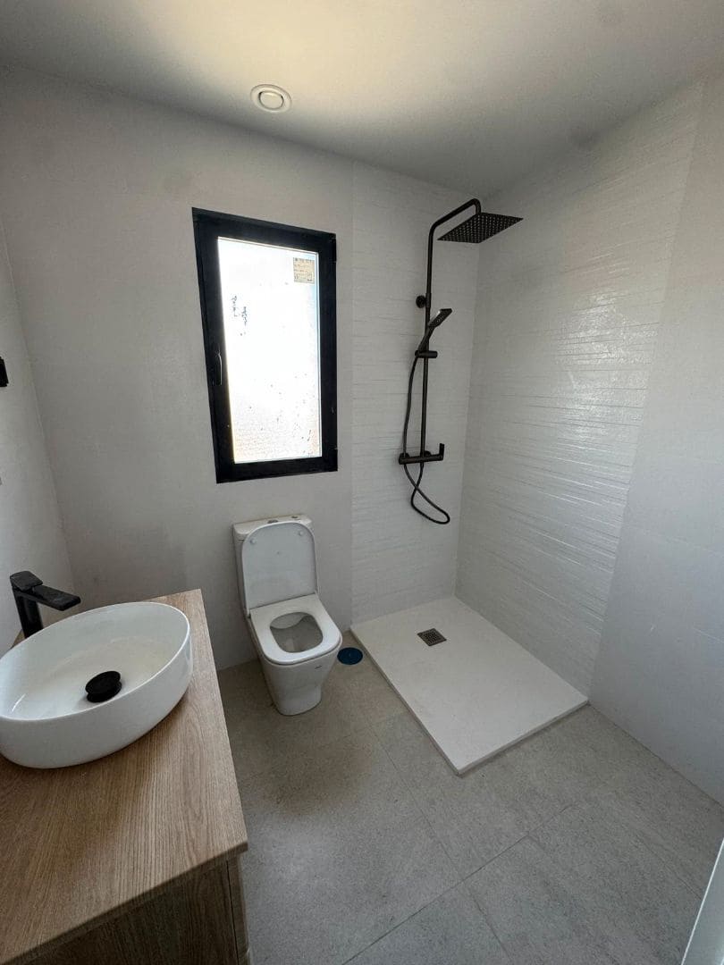 4 makuuhuone Huvila myytävänä paikassa Aguilas mukana uima-altaan 
autotalli - 350 000 € (Ref: 9473303)