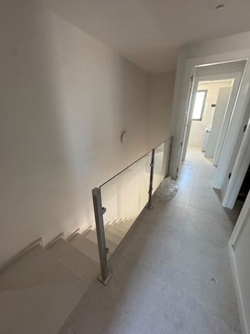 4 makuuhuone Huvila myytävänä paikassa El Rubial, Aguilas - 350 000 € (Ref: 9473303)