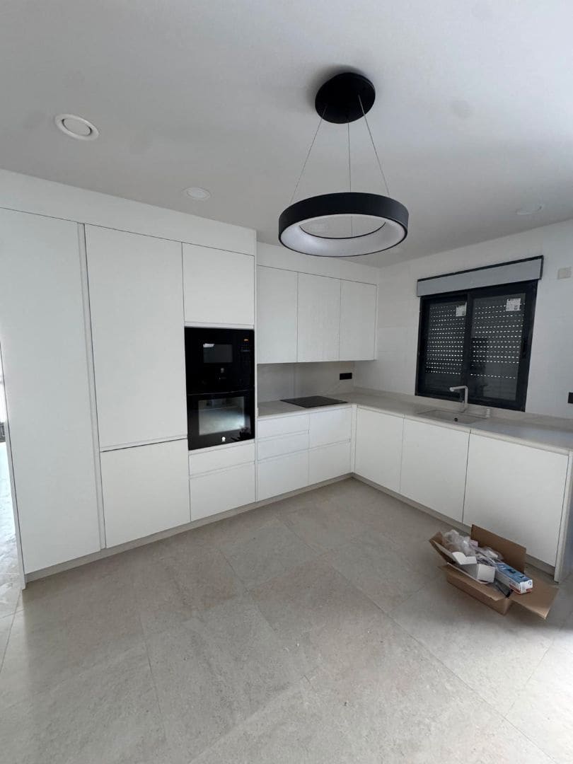 4 makuuhuone Huvila myytävänä paikassa Aguilas mukana uima-altaan 
autotalli - 350 000 € (Ref: 9473303)