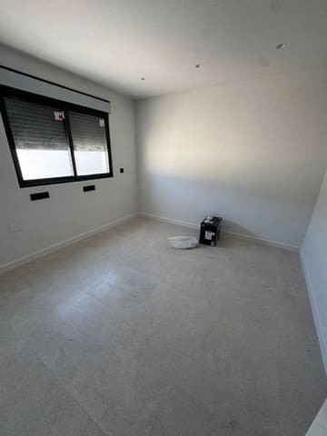 4 makuuhuone Huvila myytävänä paikassa El Rubial, Aguilas - 350 000 € (Ref: 9473303)