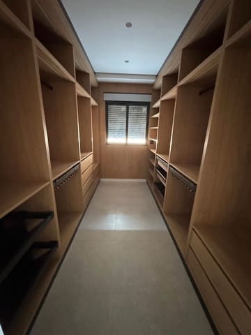 4 makuuhuone Huvila myytävänä paikassa El Rubial, Aguilas - 350 000 € (Ref: 9473303)