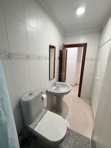 3 makuuhuone Asunto myytävänä paikassa Casco Antiguo, Aguilas - 180 000 € (Ref: 9503397)