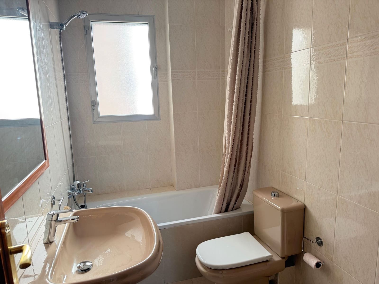 3 makuuhuone Asunto myytävänä paikassa Aguilas - 180 000 € (Ref: 9503397)