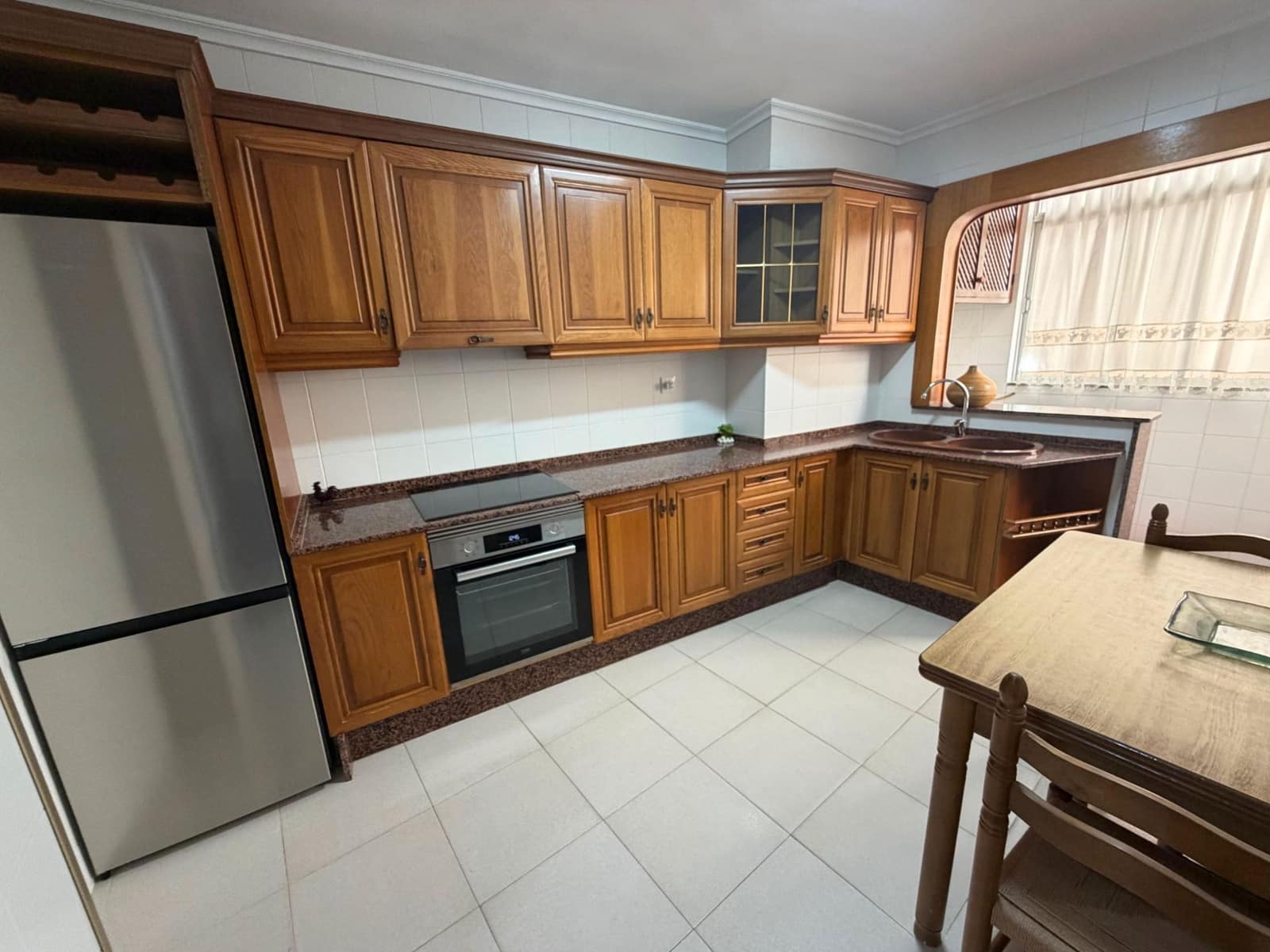 3 makuuhuone Asunto myytävänä paikassa Aguilas - 180 000 € (Ref: 9503397)