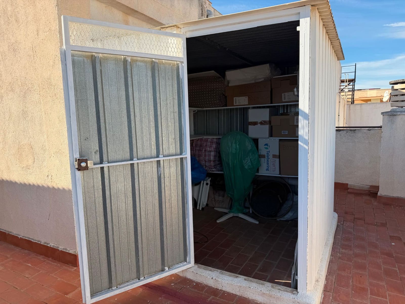 3 makuuhuone Asunto myytävänä paikassa Aguilas - 180 000 € (Ref: 9503397)