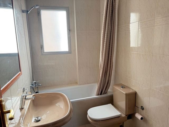 3 makuuhuone Asunto myytävänä paikassa Casco Antiguo, Aguilas - 180 000 € (Ref: 9503397)