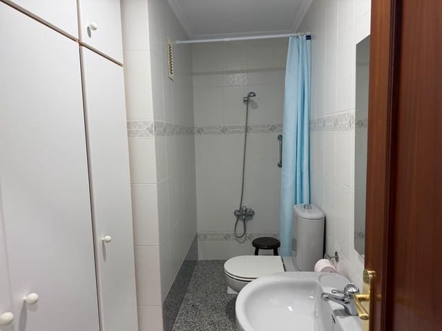 3 makuuhuone Asunto myytävänä paikassa Casco Antiguo, Aguilas - 180 000 € (Ref: 9503397)