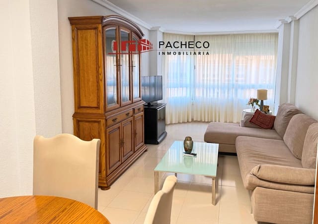 3 makuuhuone Asunto myytävänä paikassa Casco Antiguo, Aguilas - 180 000 € (Ref: 9503397)