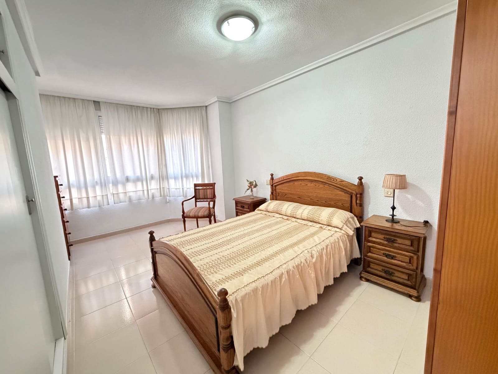 3 makuuhuone Asunto myytävänä paikassa Aguilas - 180 000 € (Ref: 9503397)