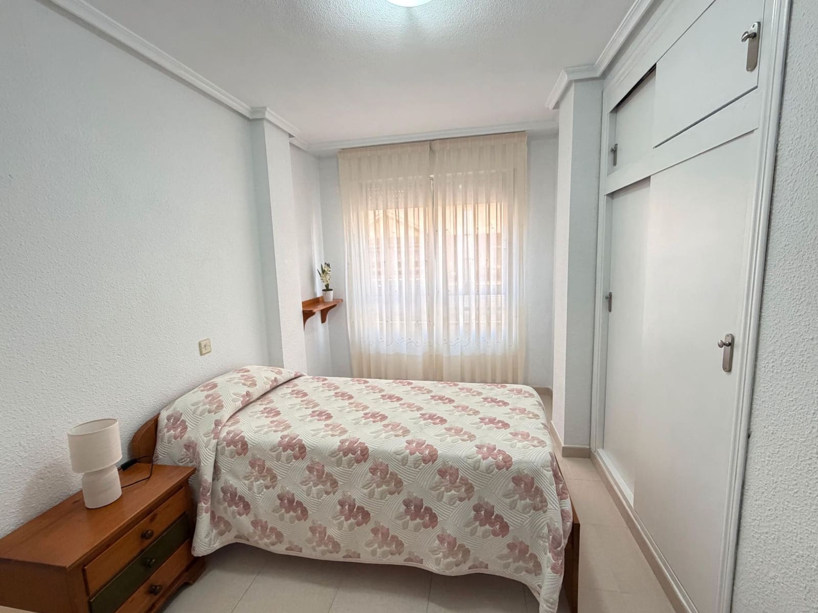 3 makuuhuone Asunto myytävänä paikassa Aguilas - 180 000 € (Ref: 9503397)