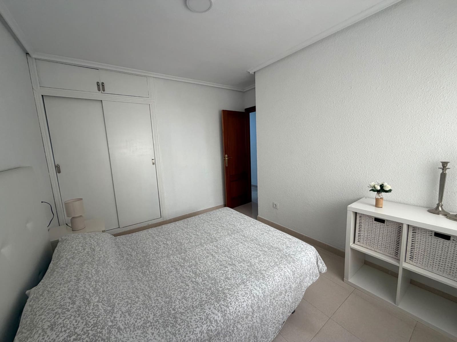 3 makuuhuone Asunto myytävänä paikassa Aguilas - 180 000 € (Ref: 9503397)