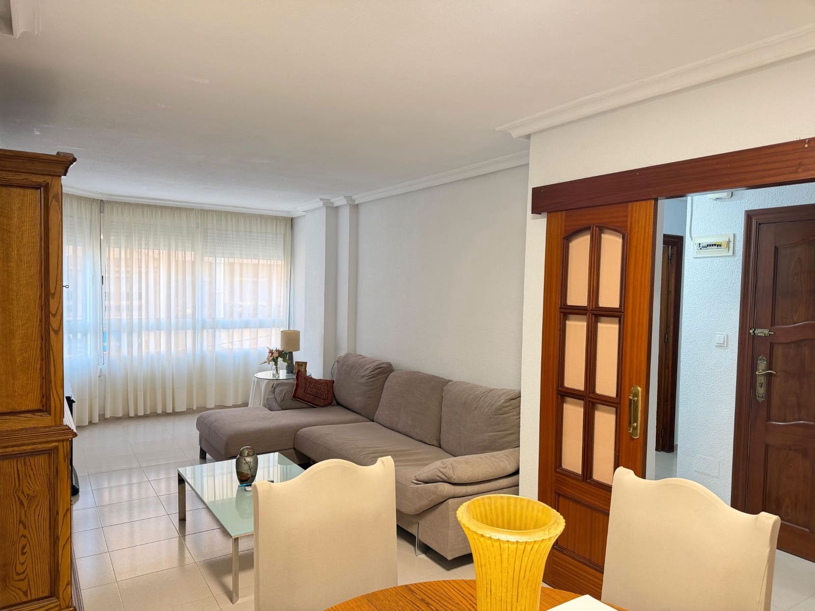 3 makuuhuone Asunto myytävänä paikassa Aguilas - 180 000 € (Ref: 9503397)