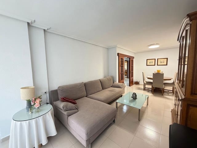 3 makuuhuone Asunto myytävänä paikassa Casco Antiguo, Aguilas - 180 000 € (Ref: 9503397)