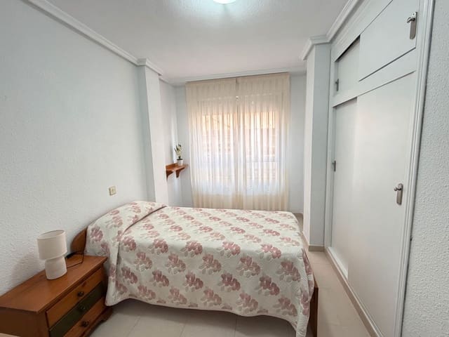 3 makuuhuone Asunto myytävänä paikassa Casco Antiguo, Aguilas - 180 000 € (Ref: 9503397)