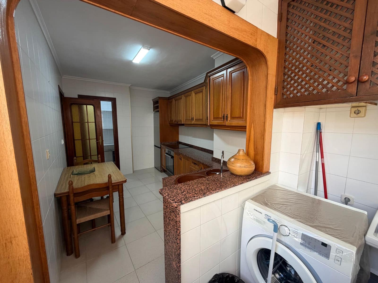 3 makuuhuone Asunto myytävänä paikassa Aguilas - 180 000 € (Ref: 9503397)