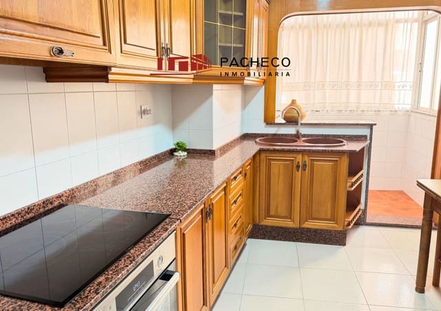 3 makuuhuone Asunto myytävänä paikassa Casco Antiguo, Aguilas - 180 000 € (Ref: 9503397)