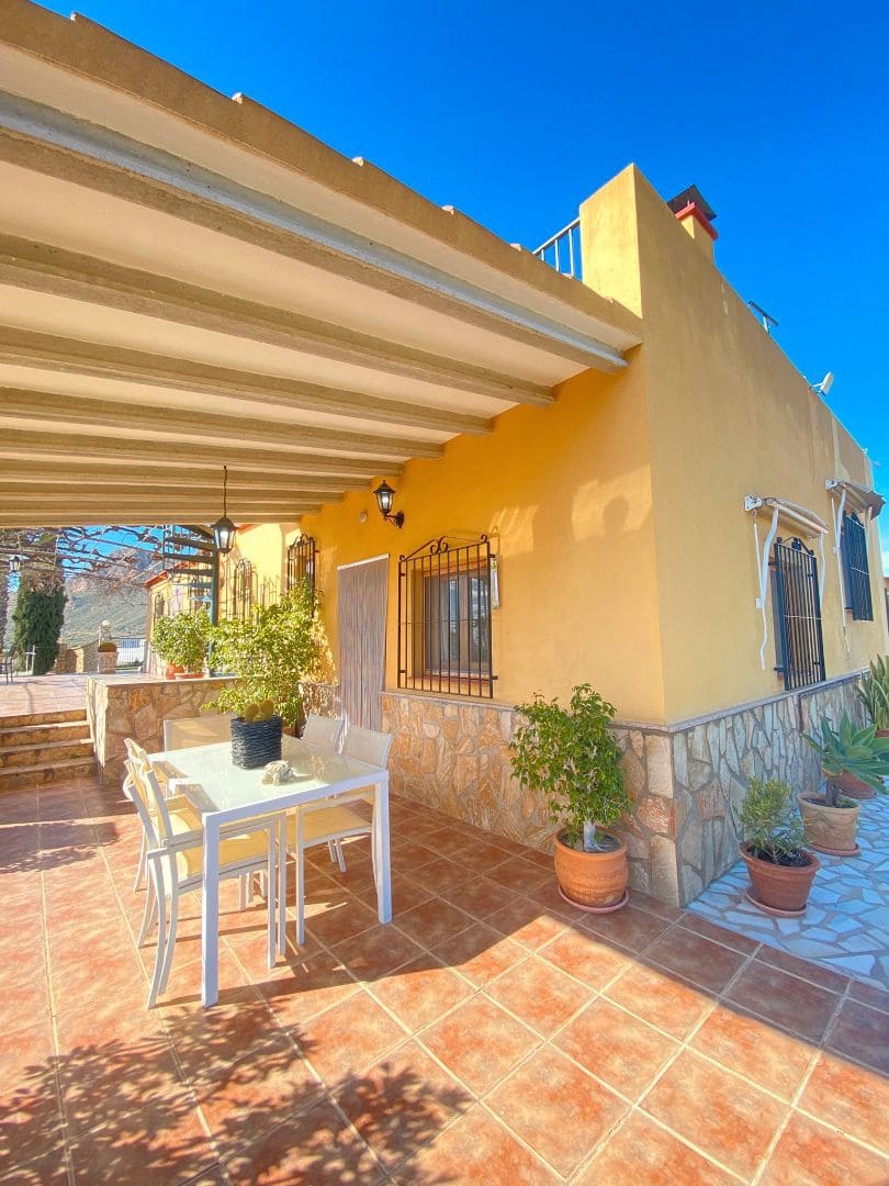 3 camera da letto Finca/Casa di Campagna in vendita in Aguilas con garage - 425.000 € (Rif: 9559178)